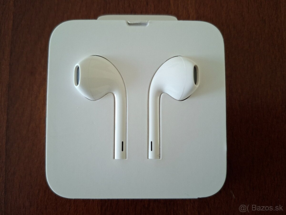 Predám Nové Iphone