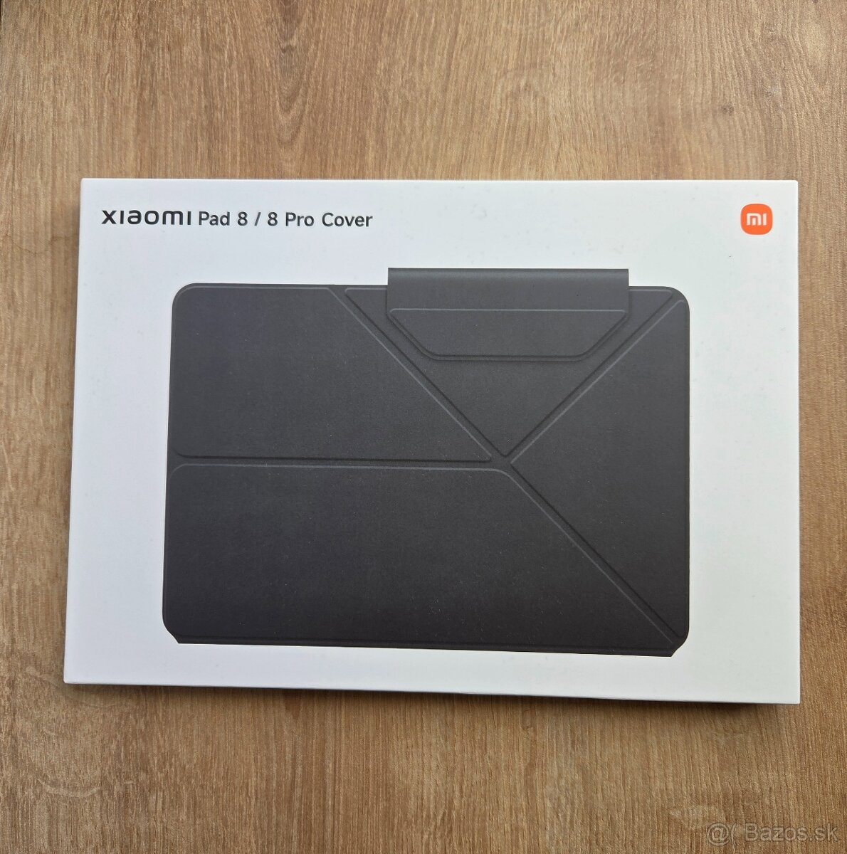 NOVE: Xiaomi Pad 8/8 Pro Cover