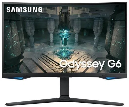 Samsung Odyssey G65B