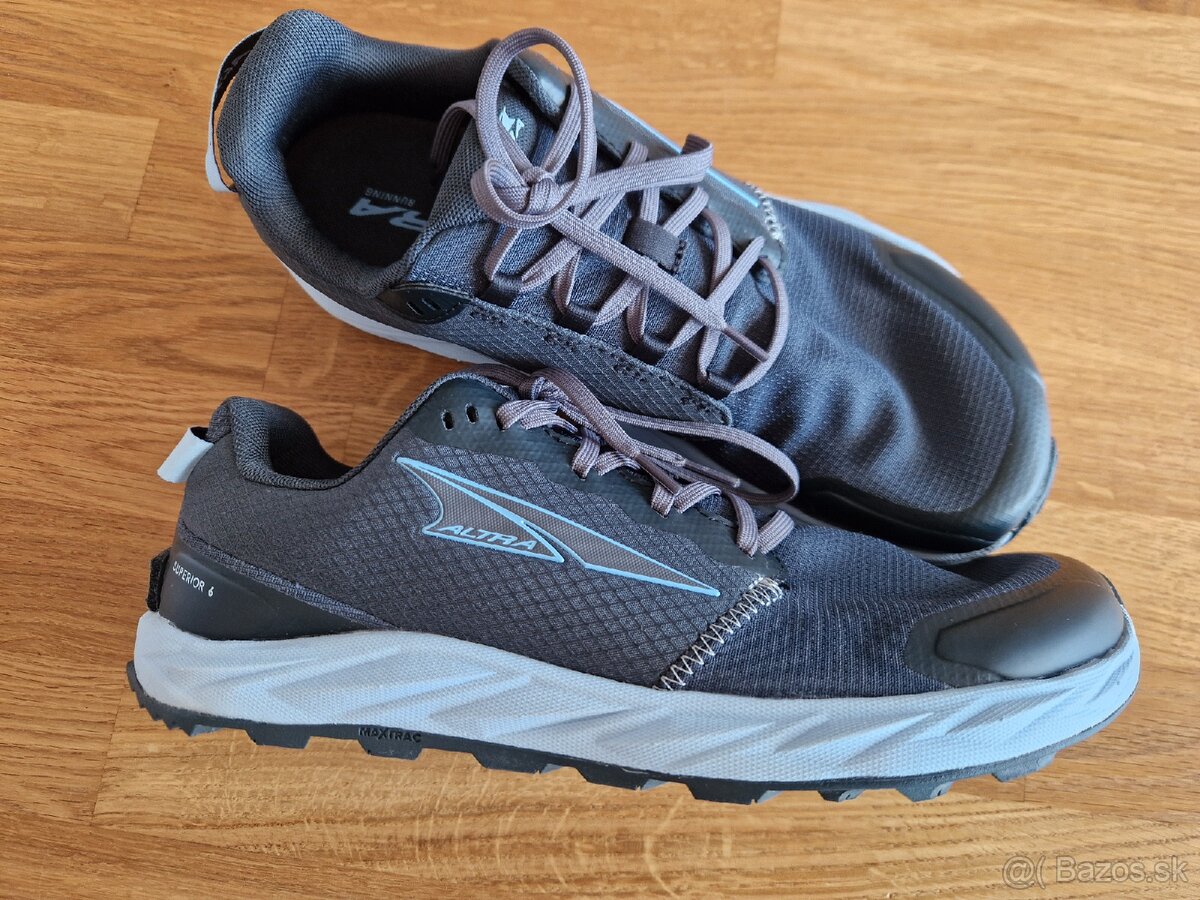 Altra Superior 6 veľ. 40,5