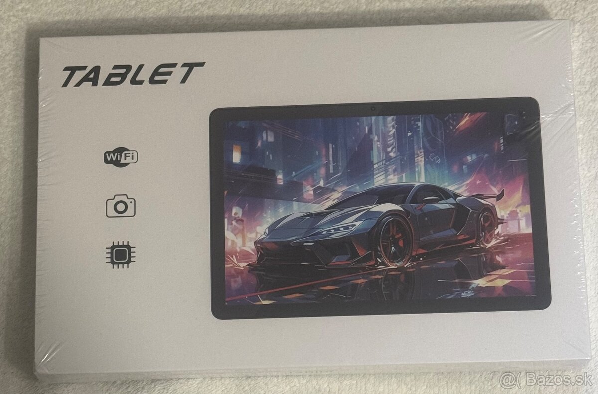 TABLET