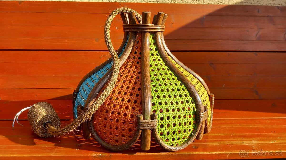 luster, lampa