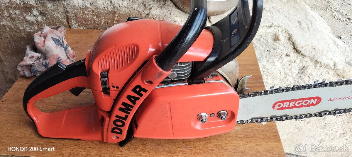 Dolmar PS 4600