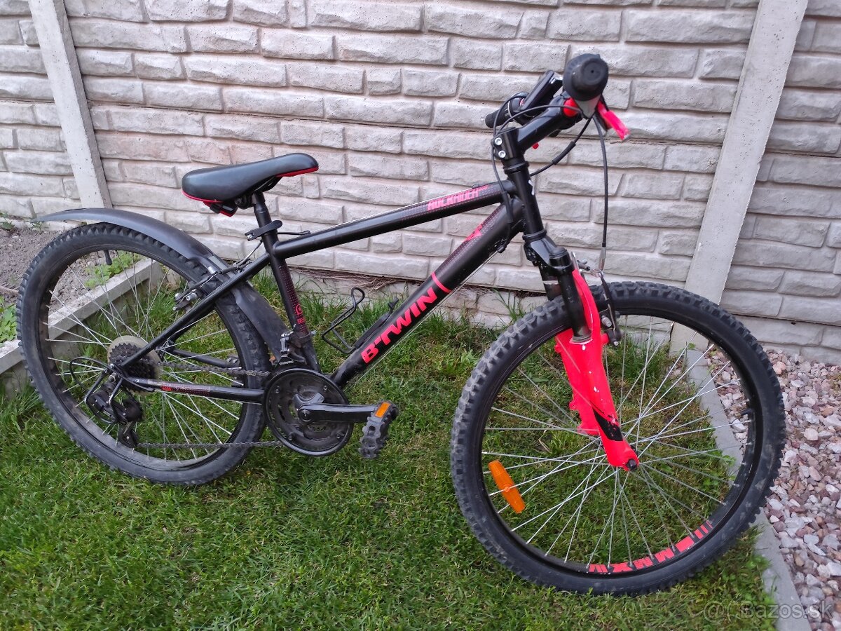 Rockrider 500