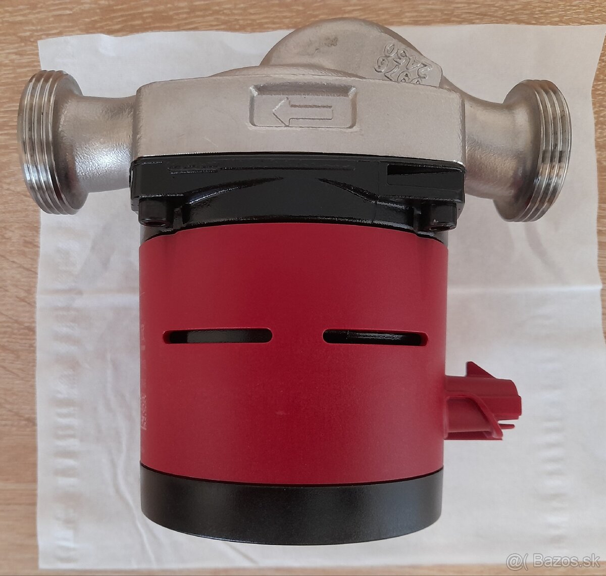 Obehové čerpadlo Grundfos Alpha