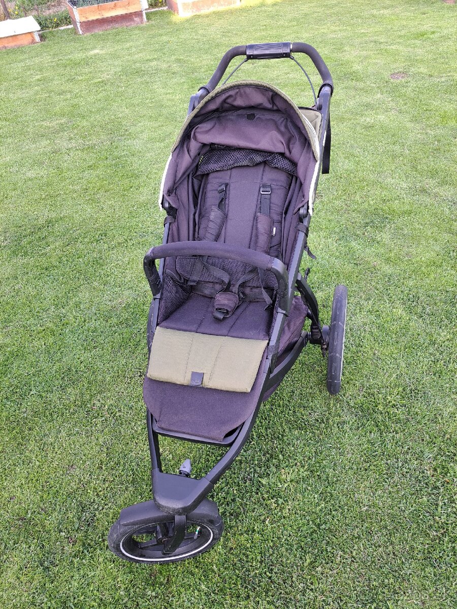 Thule urban glide 2