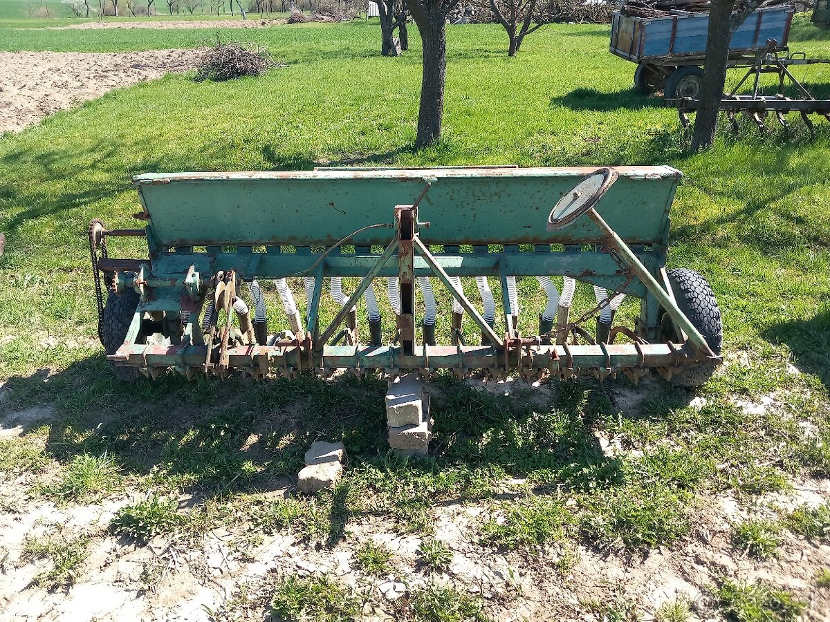 Sejačka