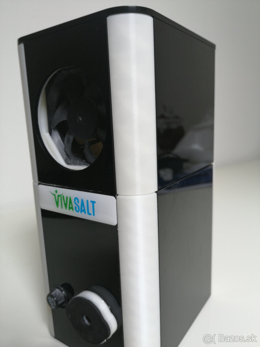 Halogenerátor FAMILY VIVASALT
