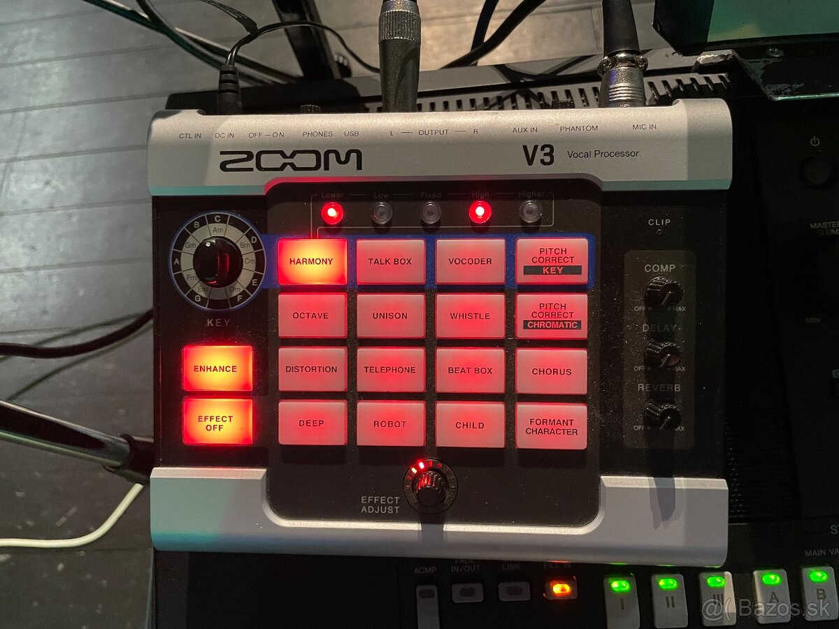ZOOM V3