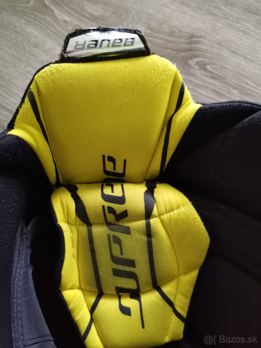 Hokejové nohavice Supreme S27