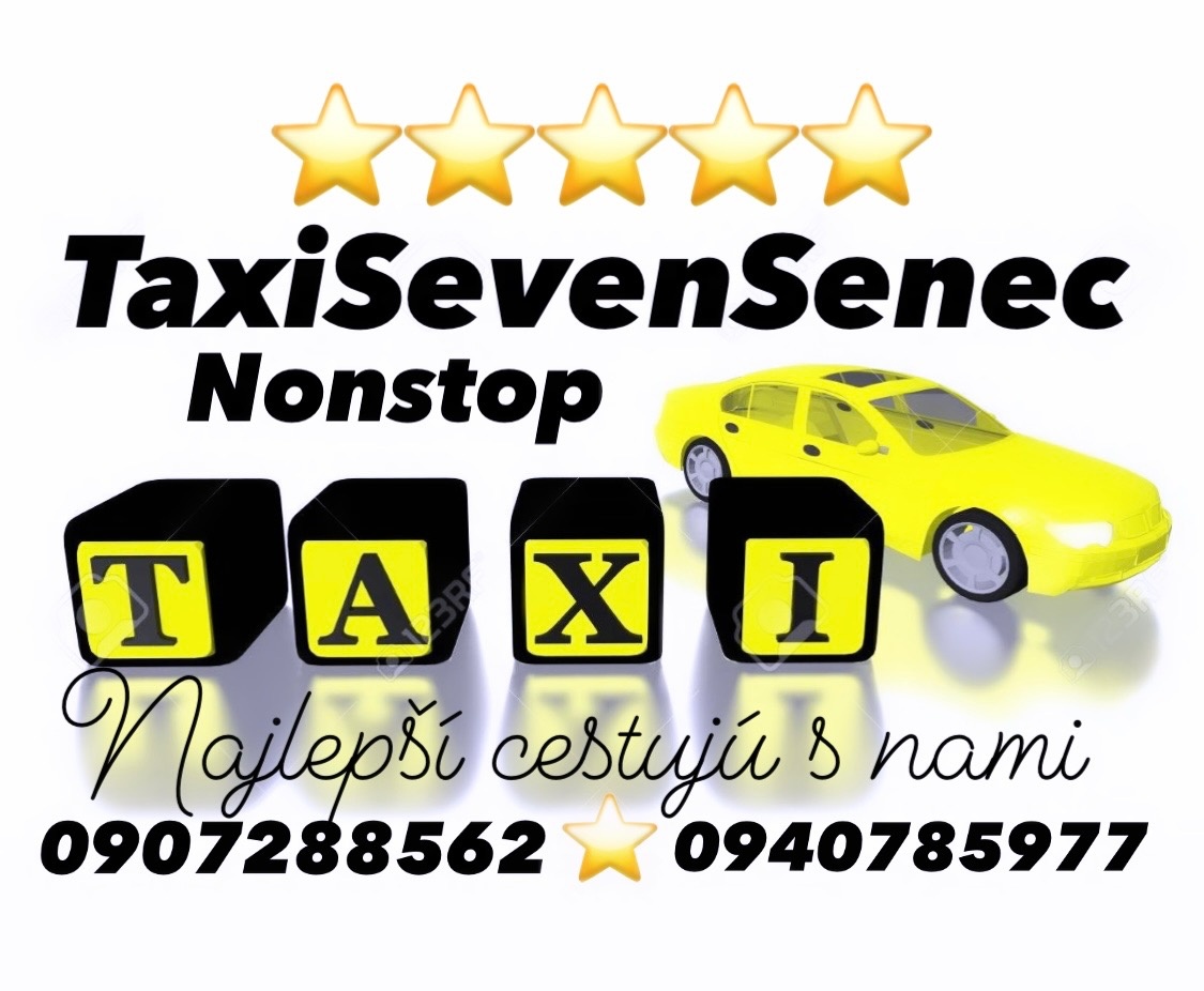 Vodič Taxi