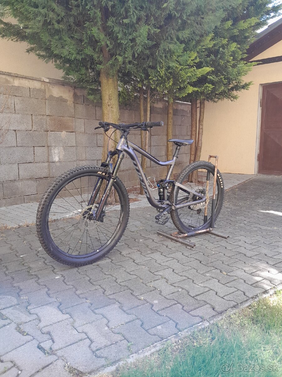 Giant Trance 29 3