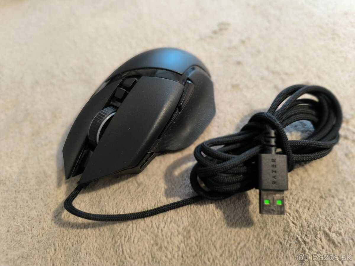 Myš Razer