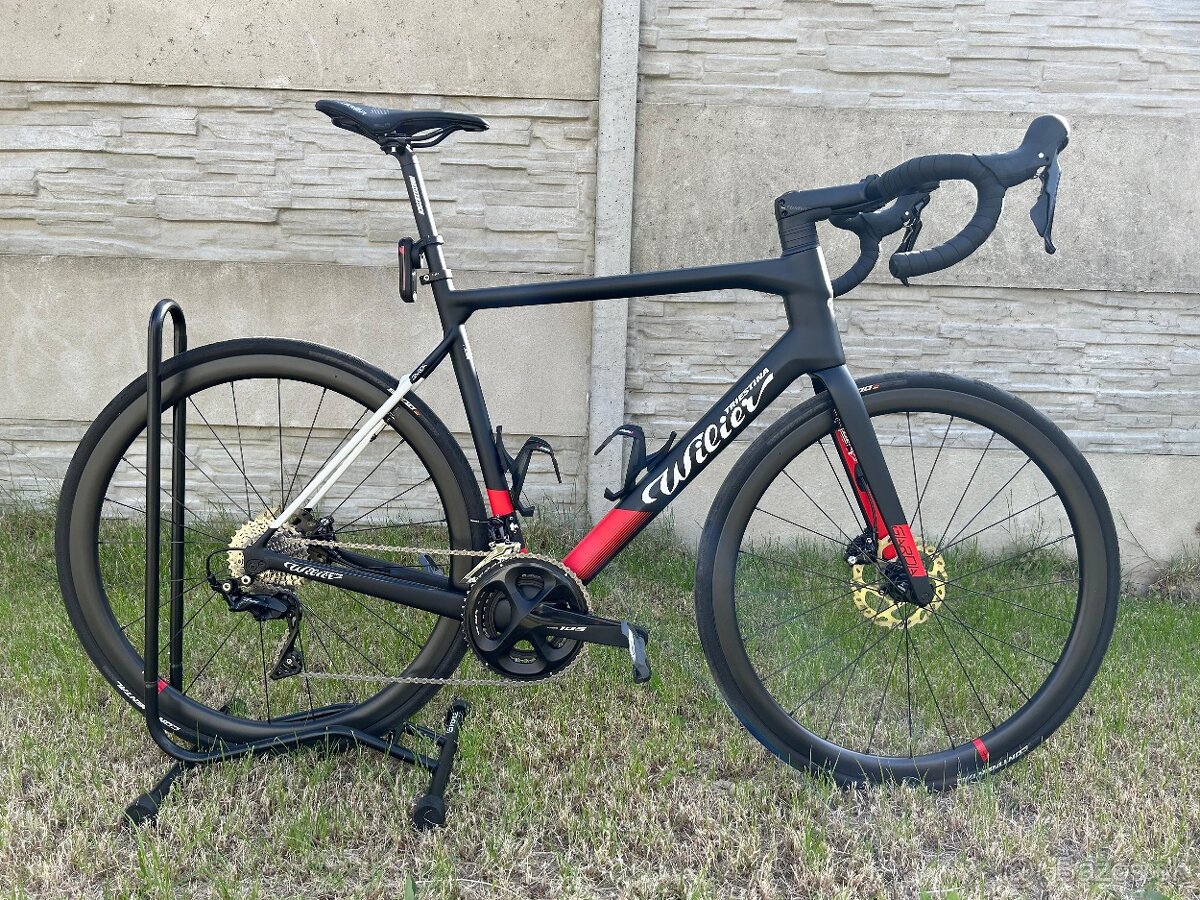Wilier Garda