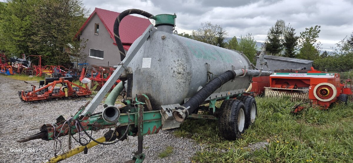 Fekal  6000l