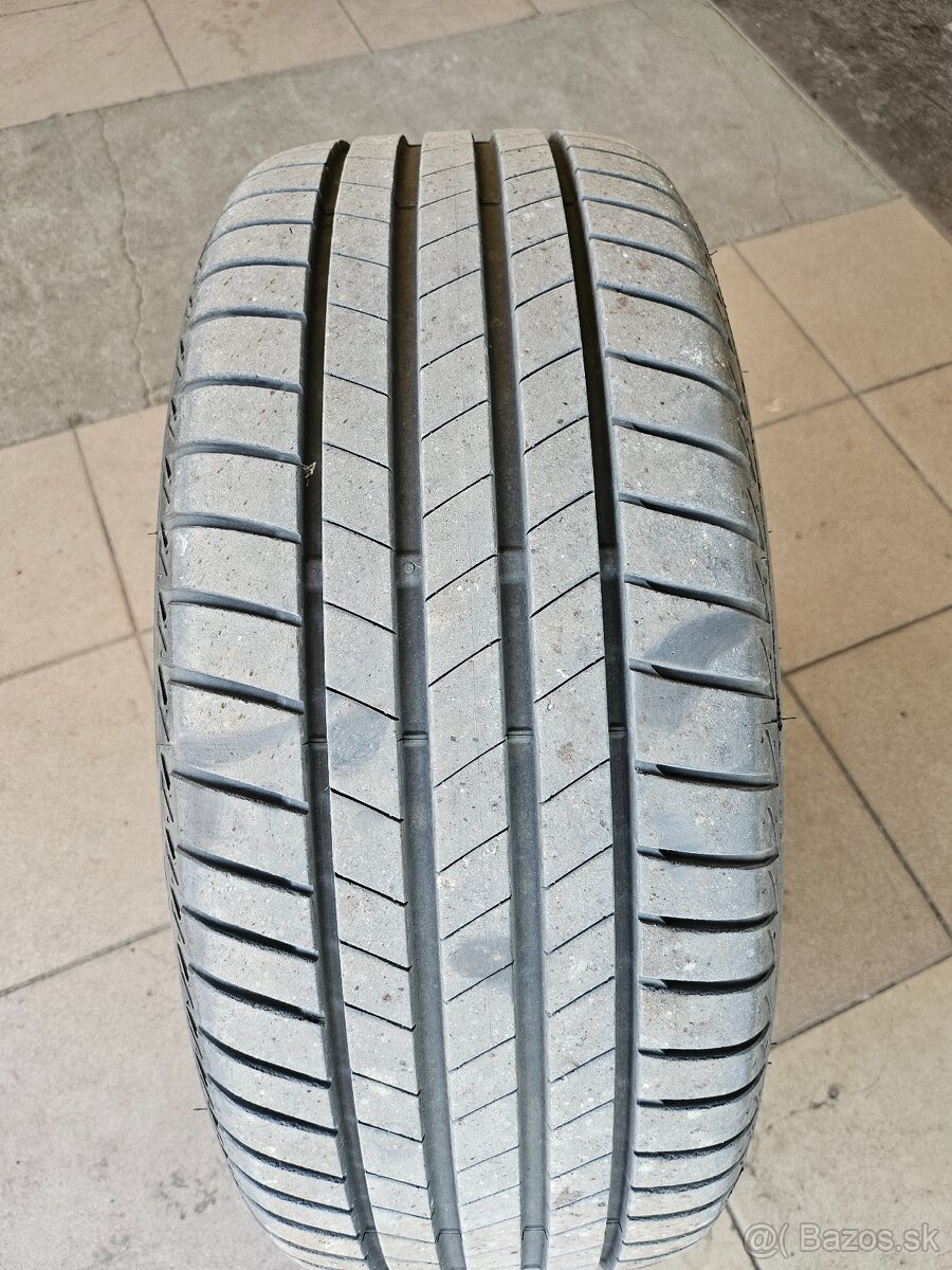 Nové letné pneumatiky Bridgestone
