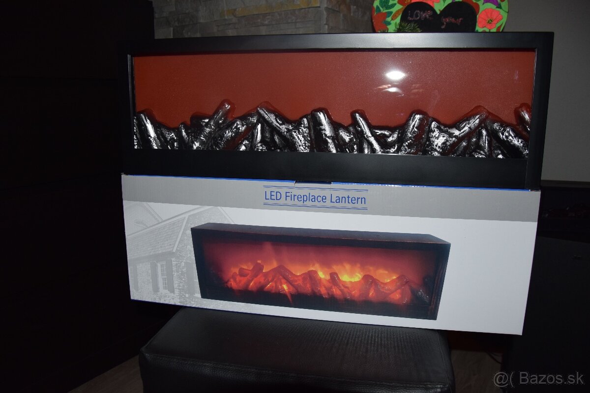LED Krb