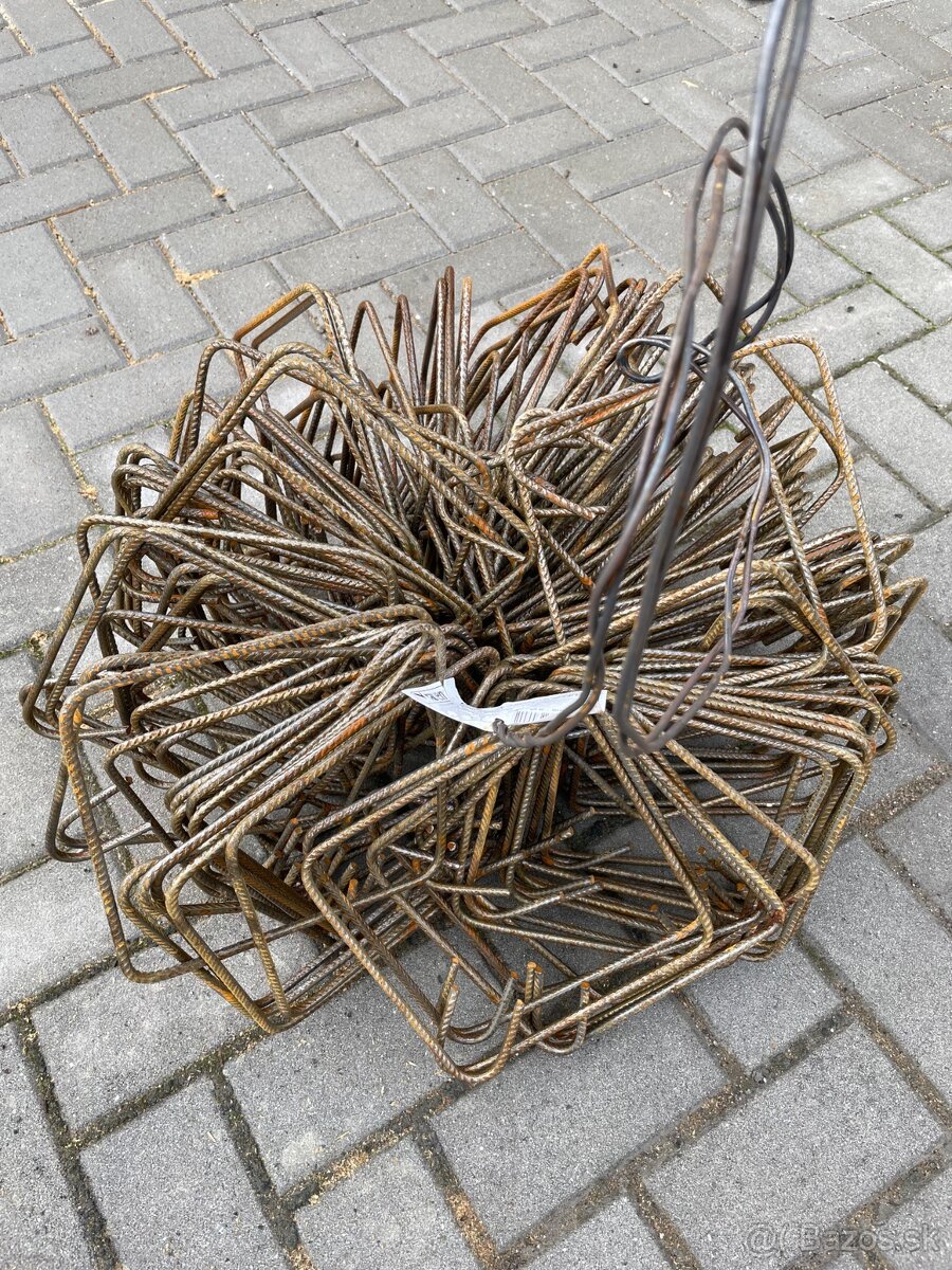 Strmienka do venca