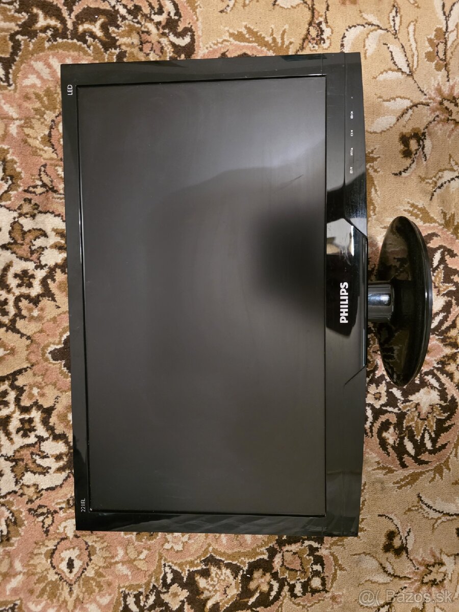 Monitor