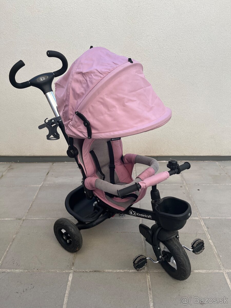 Trojkolka Kinderkraft AVEO