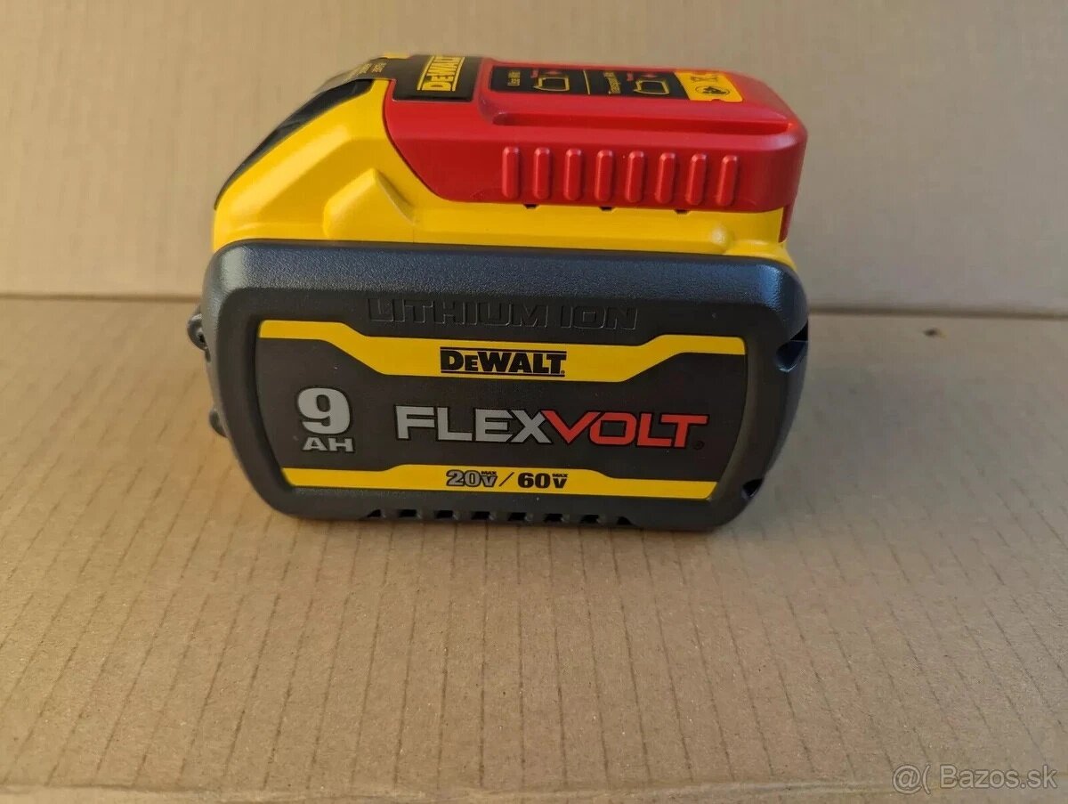 DeWALT DCB 609