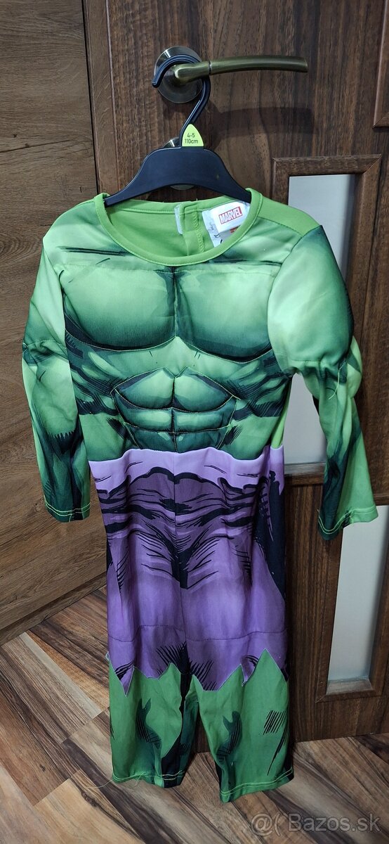 Hulk 116