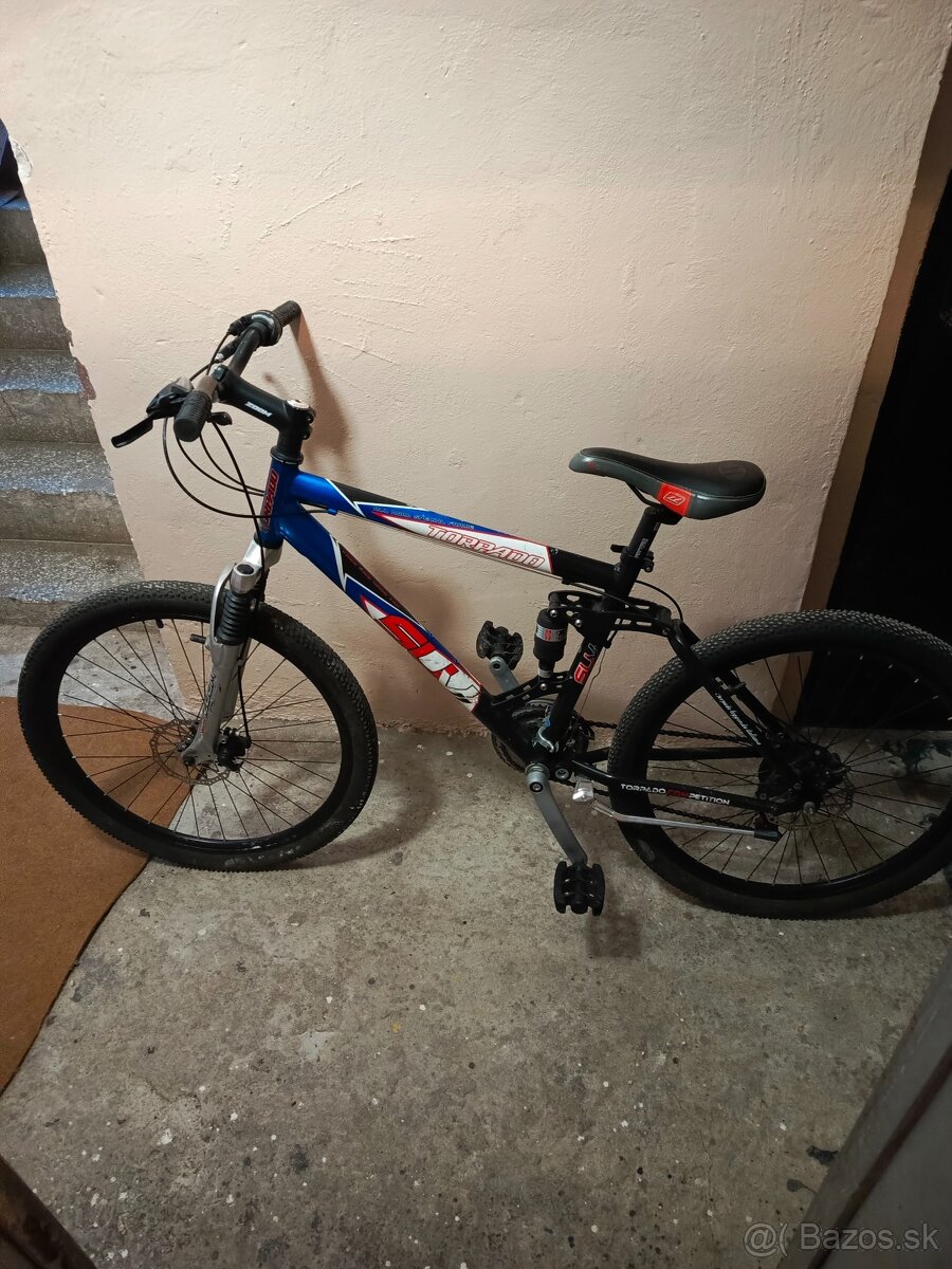 Predám horský bicykel