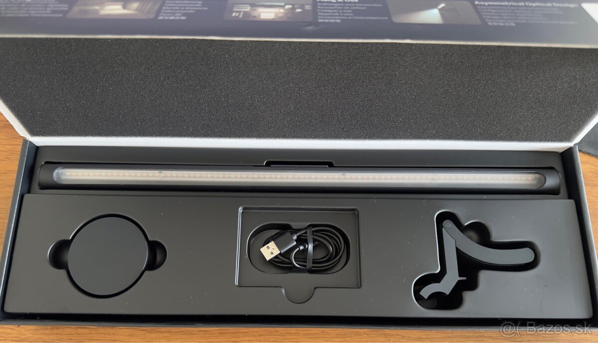 Xiaomi Mi Computer Monitor Light Bar