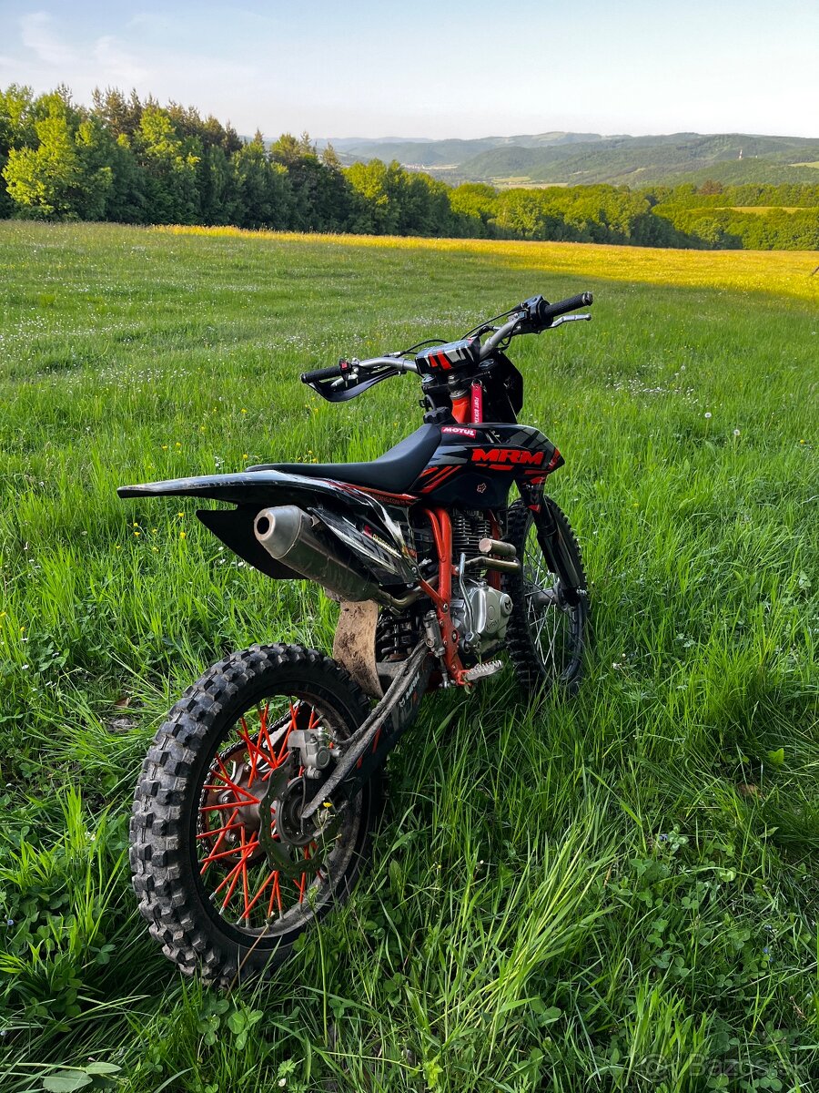 MRM 250