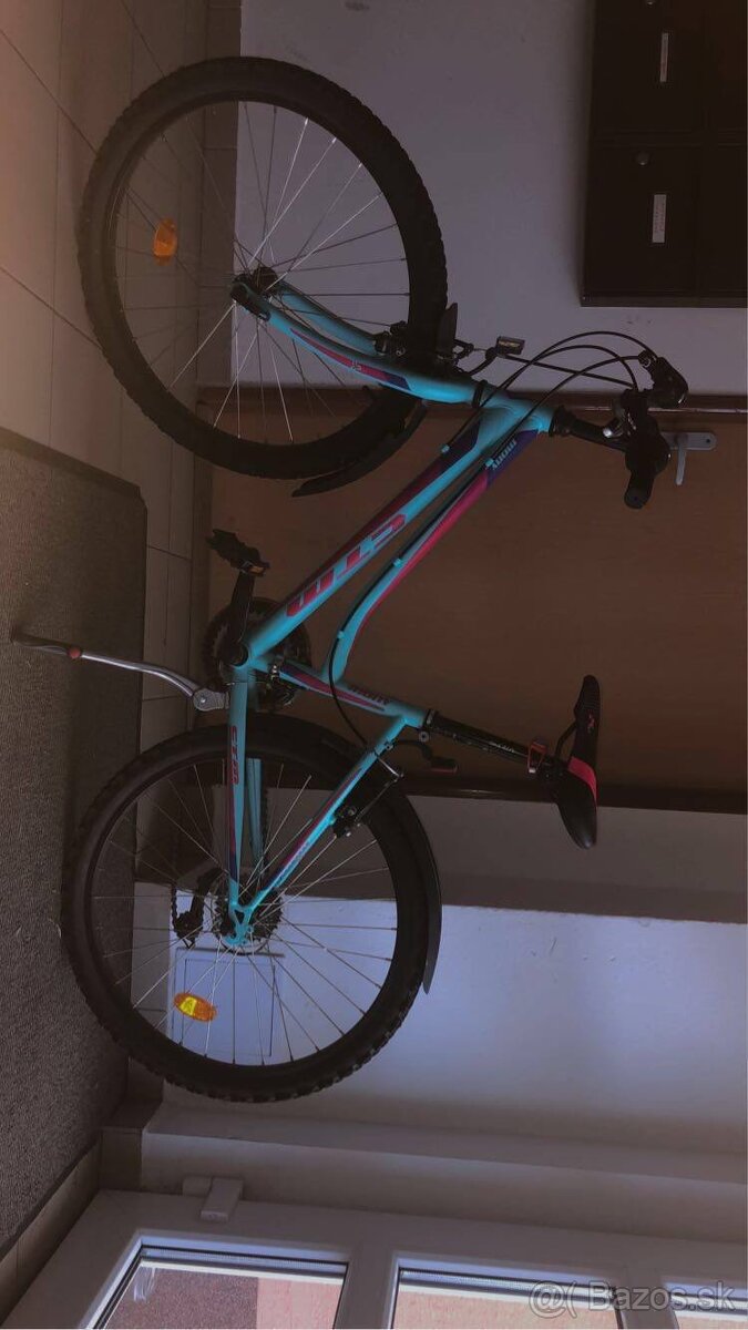 Bicykel
