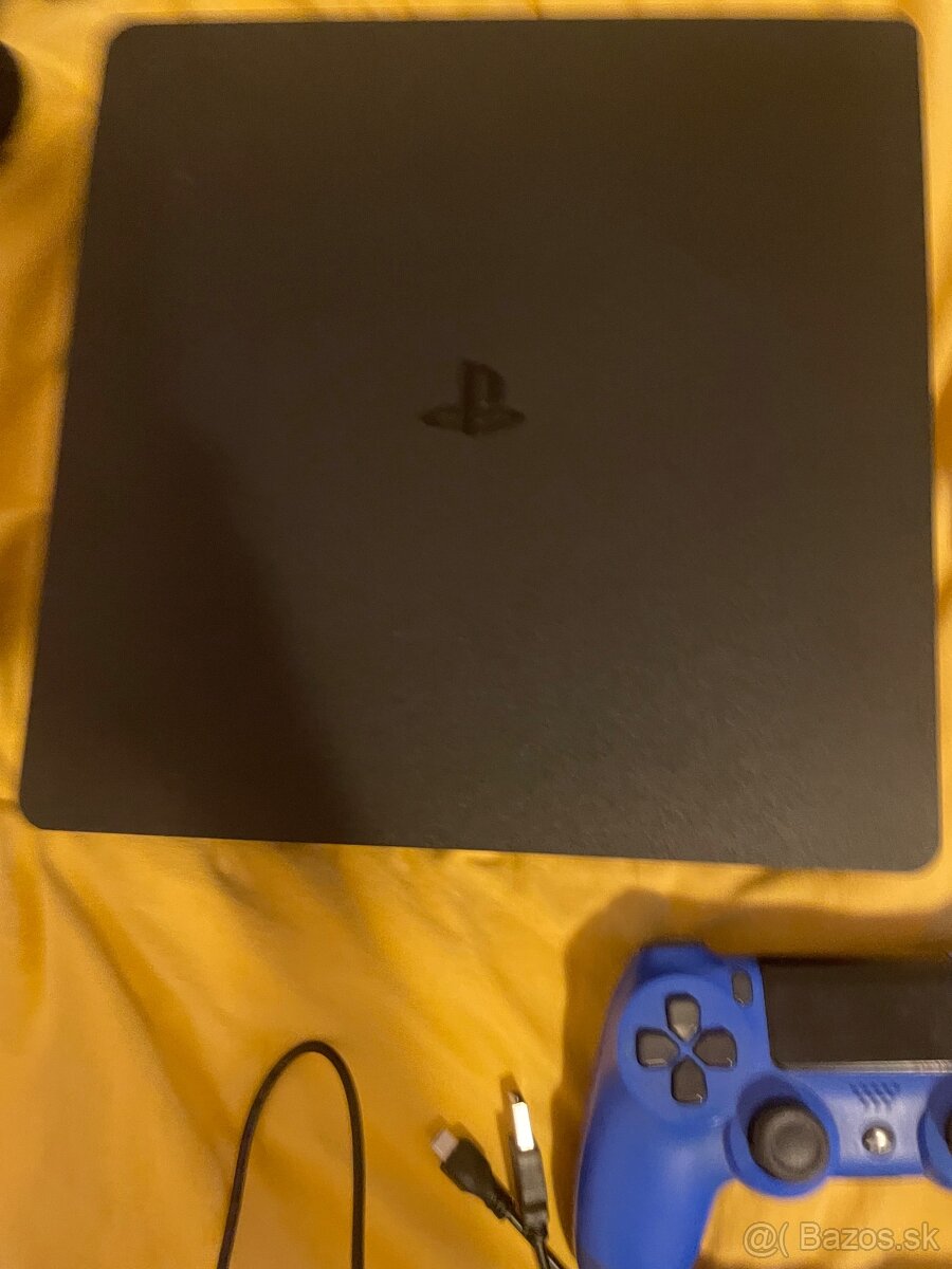 playstation 4