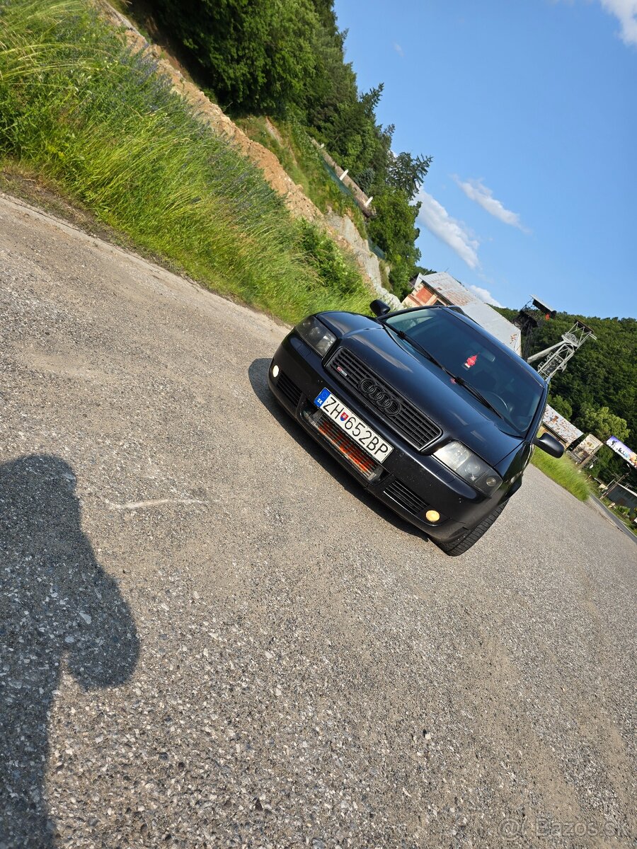 A6 c5
