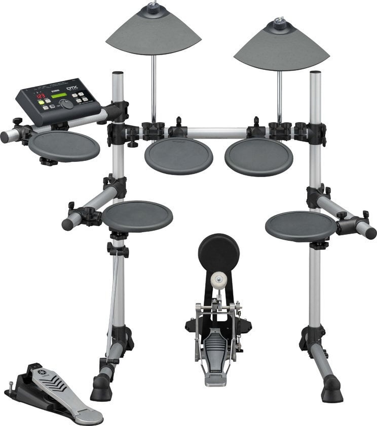 YAMAHA DTX 500K elektronická sada