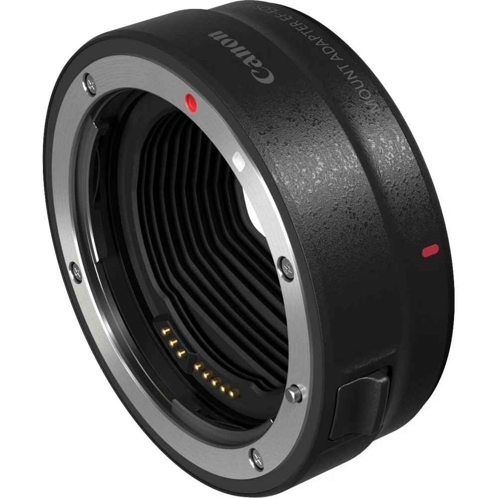 Canon adaptér EF na EOS R