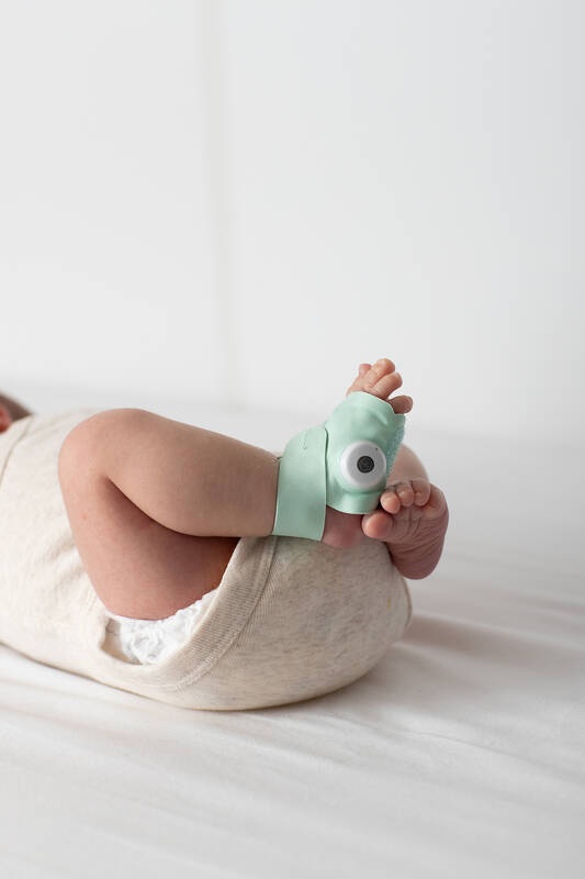 owlet smart sock 3