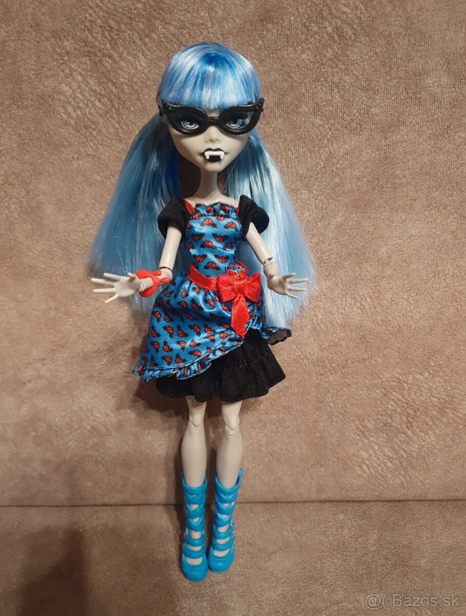 Monster High