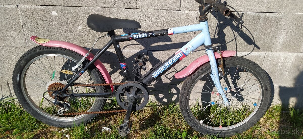 Detske bicykle