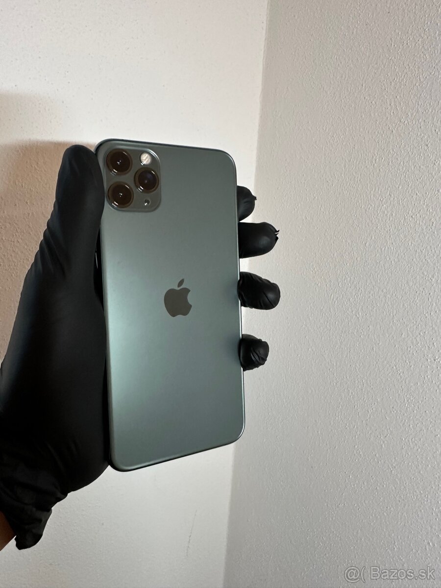 iPhone 11 pro max 256GB