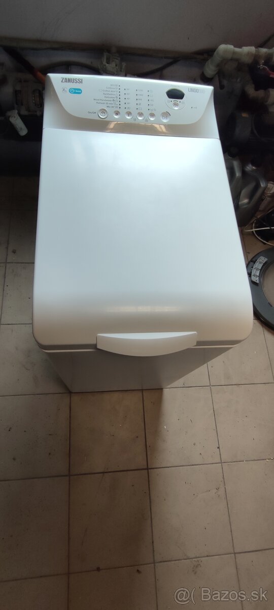 Zanussi 7kg