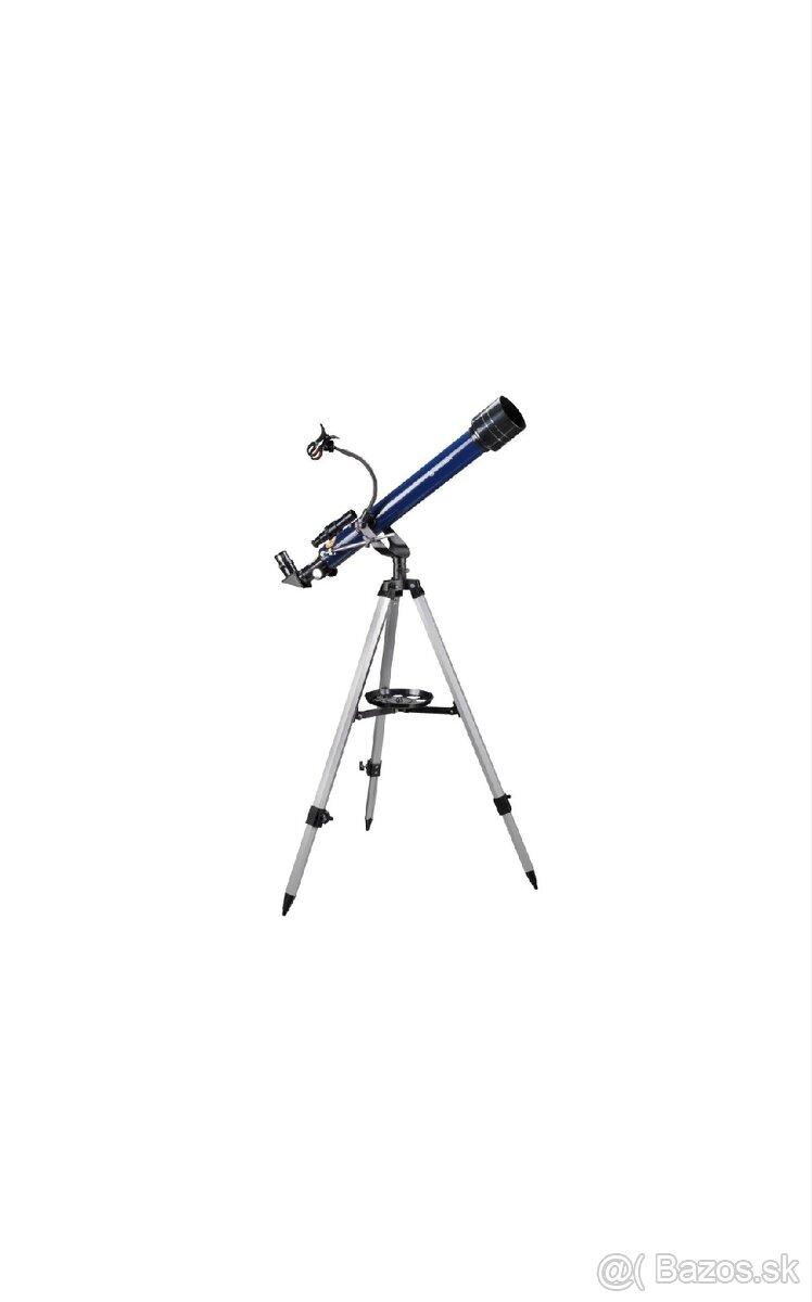 Refraktorový teleskop Skylux 60/700