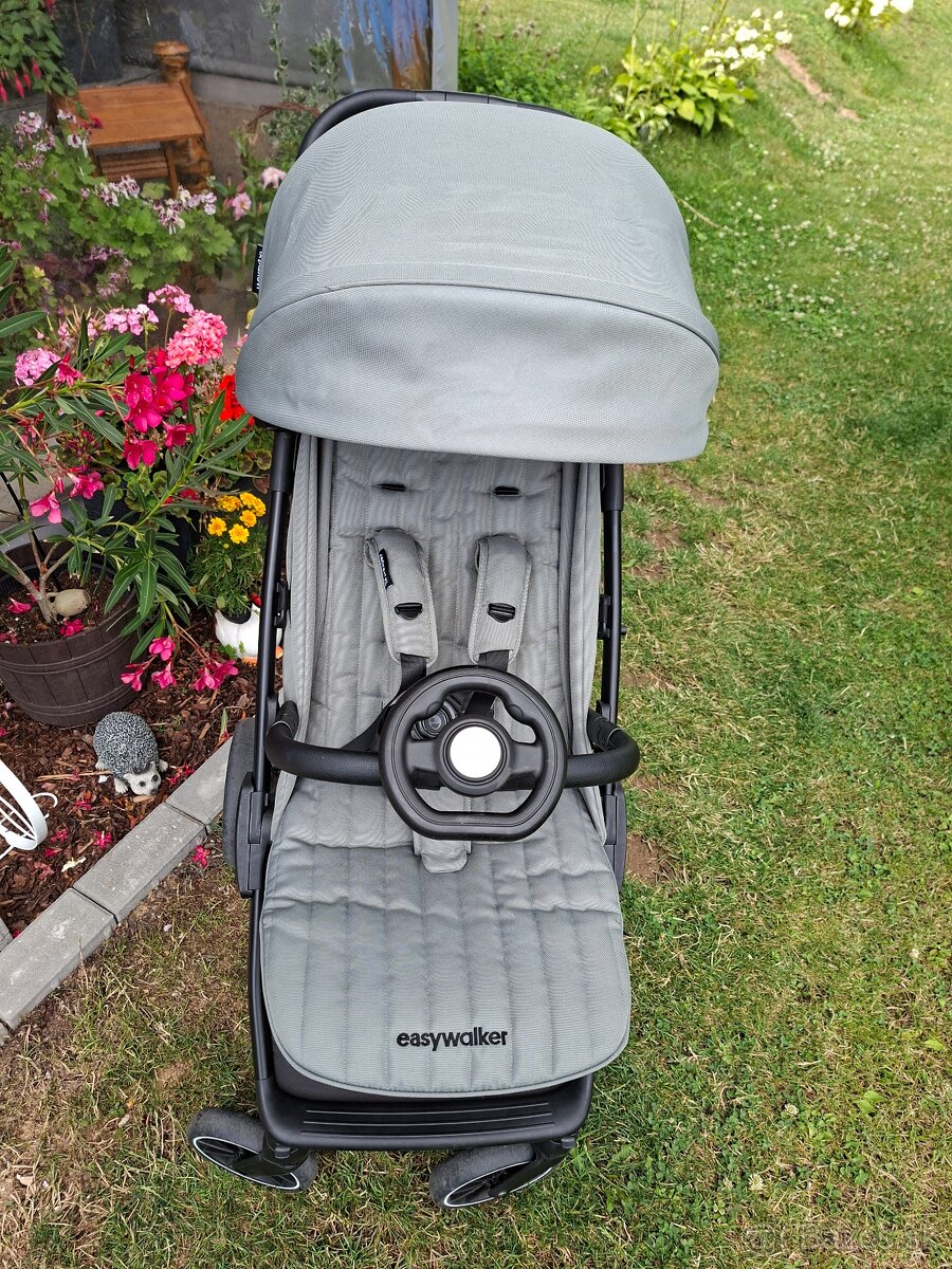 Easywalker 2 xl