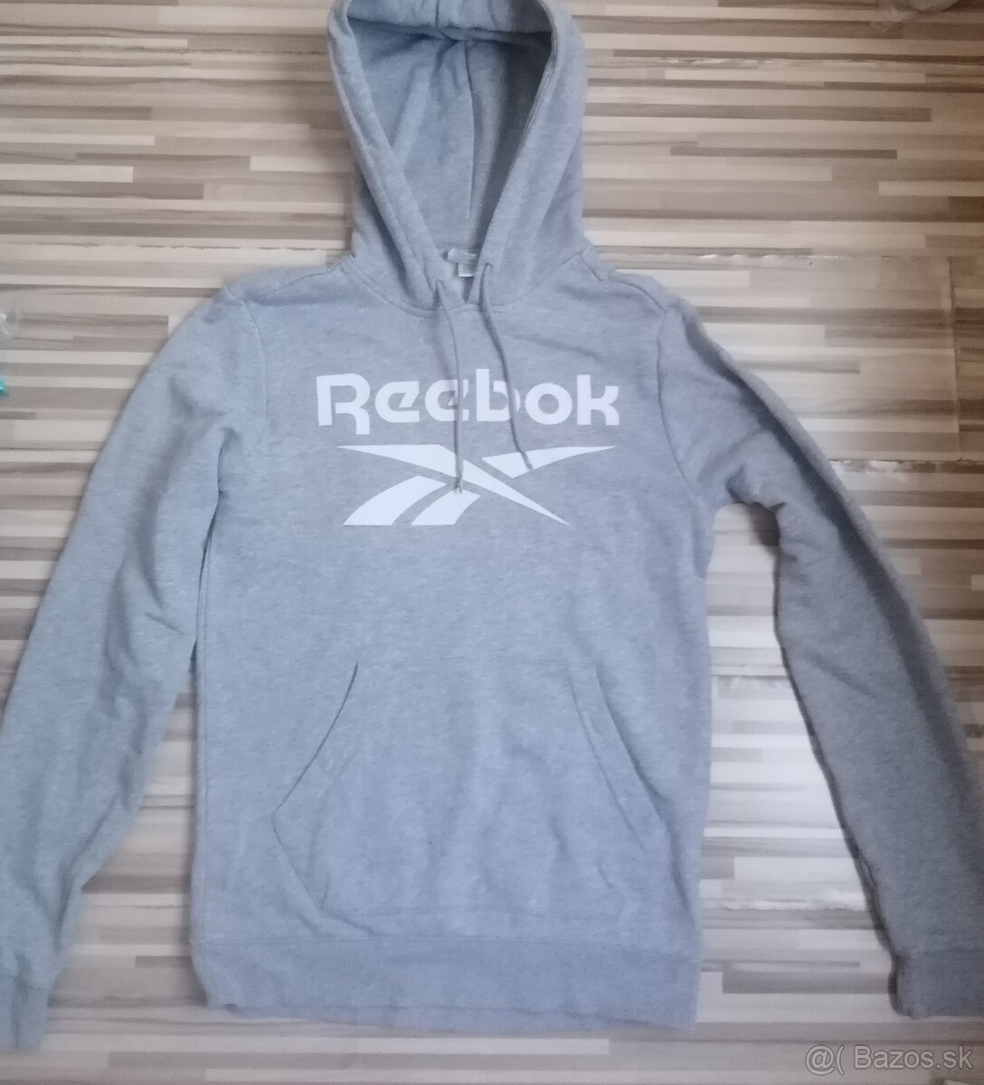 Reebok mikina
