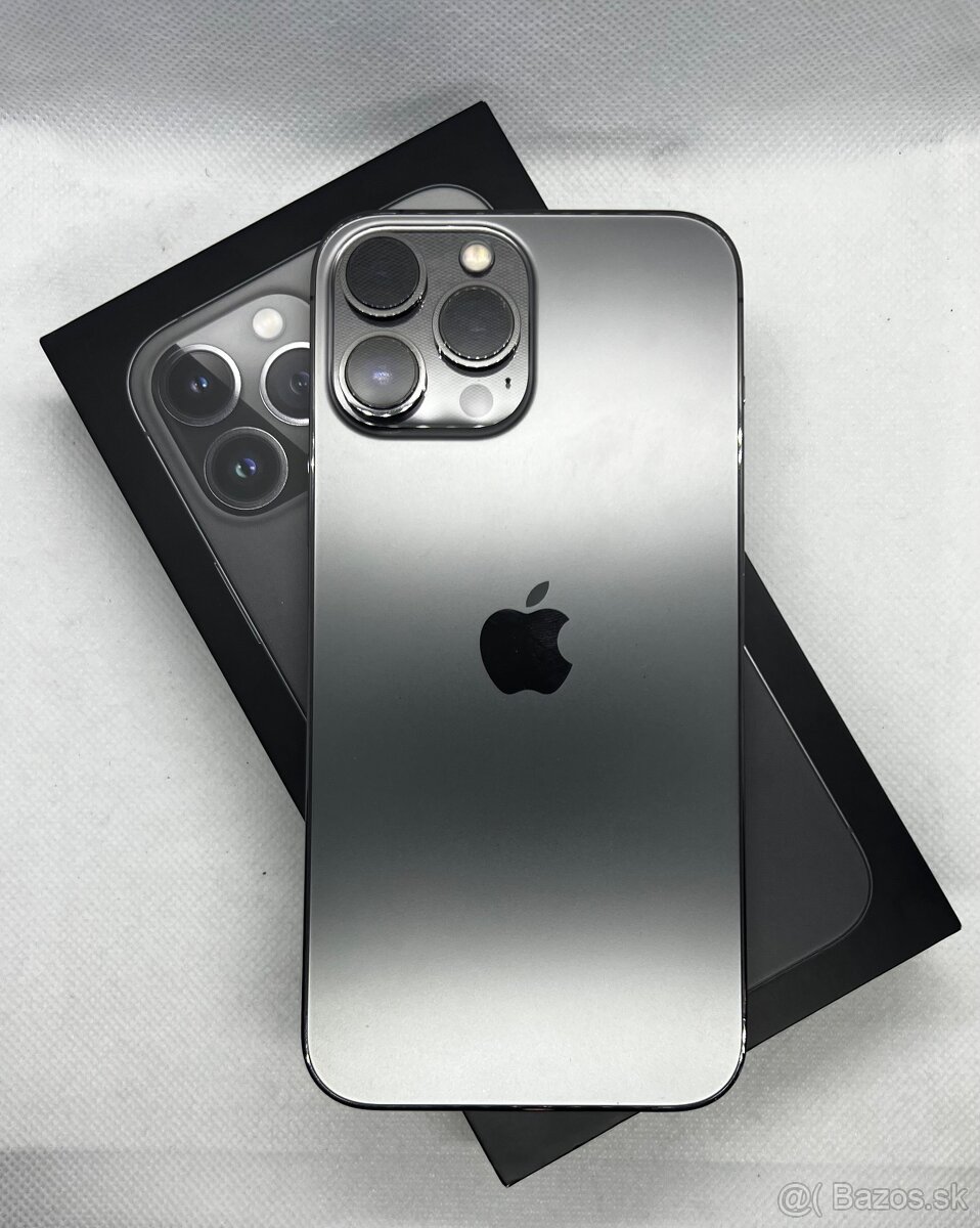 iPhone 13 PRO 128GB graphite