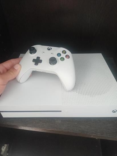 Predám alebo vymením za Pc Xbox one s