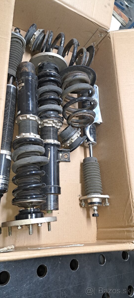 Bc racing pre bmw e46