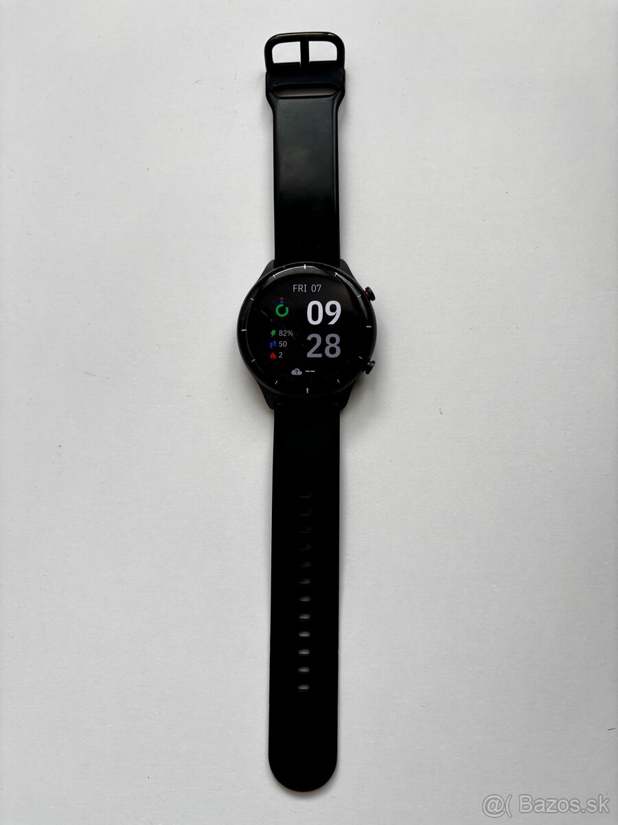 Amazfit GTR 2