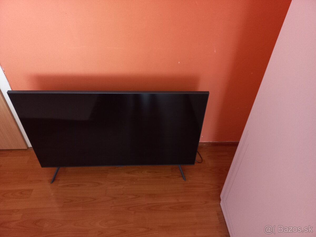 TV SAMSUNG UE43AU 7172 109 čm Víťaz roka 2022