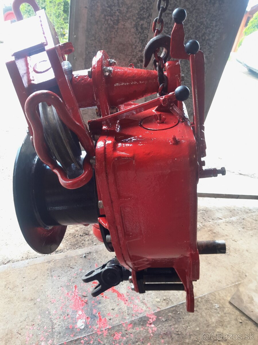 Tun 40
