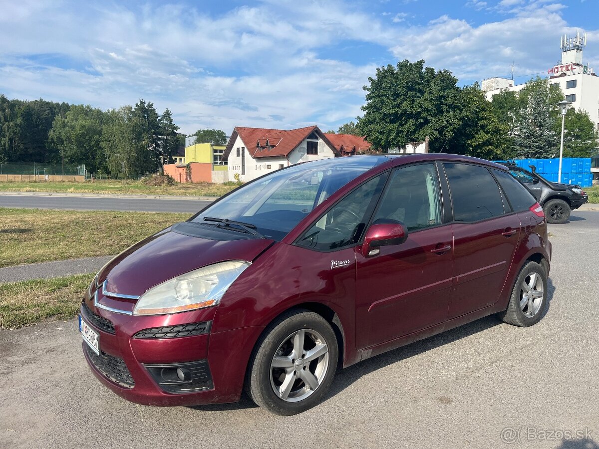 Citroen Picaso