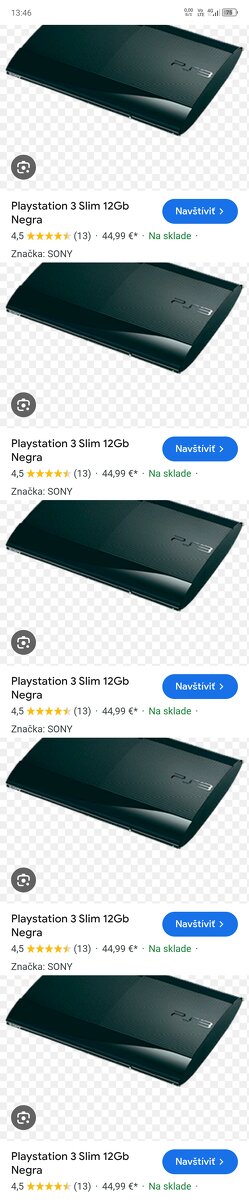 Predám